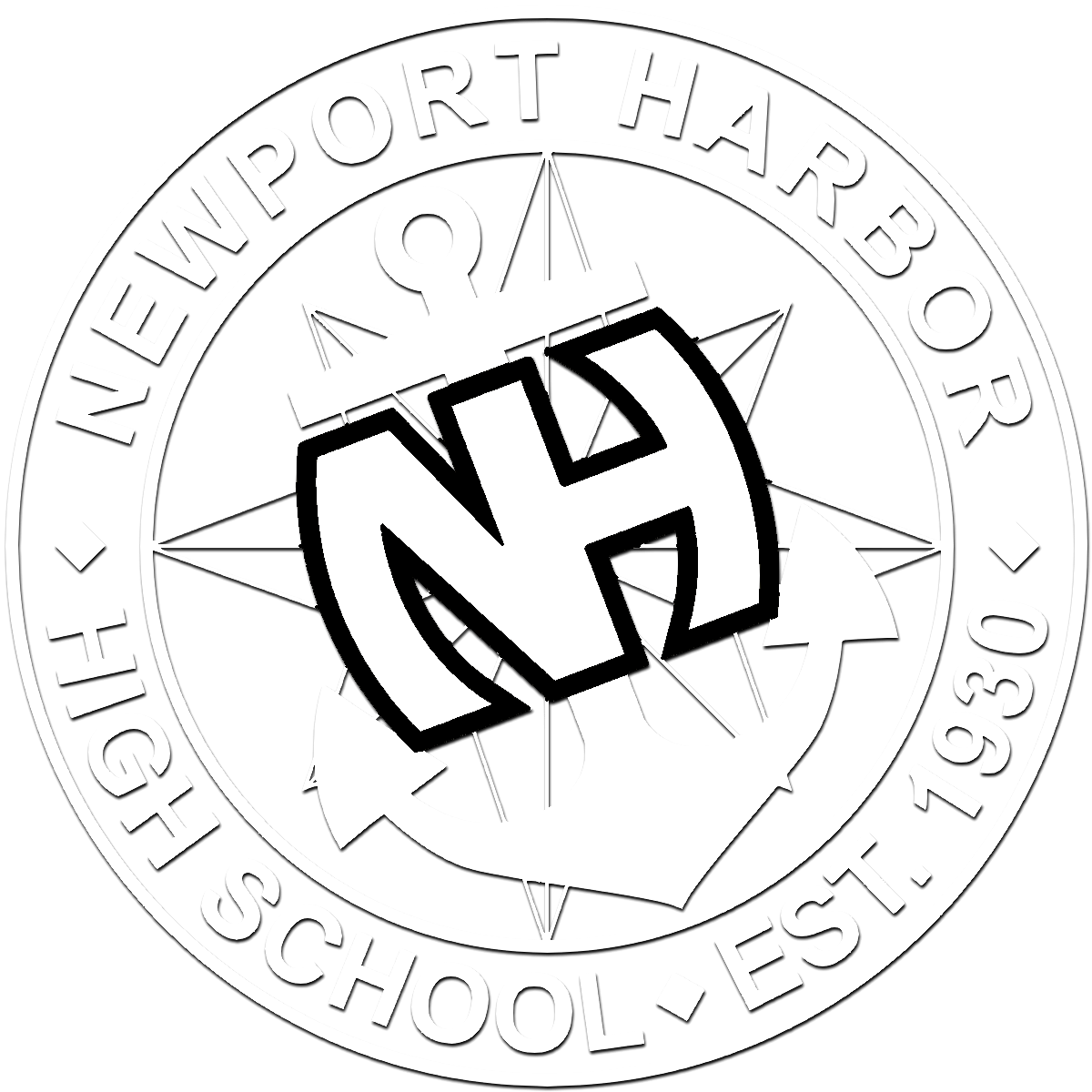 NHHS Logo